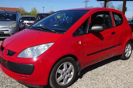 Mitsubishi Colt 184.508 km 650 &euro; Dresden 01219