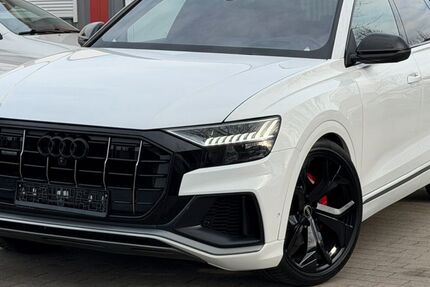 Audi Q8 73.300 km 52.990 &euro; Schönefeld 12529
