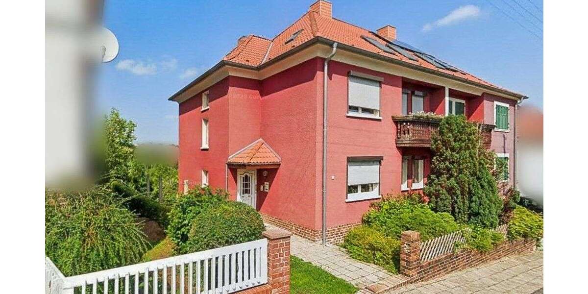 Einfamilienhaus Hettstedt - 6 Zimmer, 143 m&sup2;, 174.689&euro; | Angebot:24886062