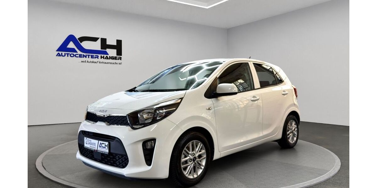 Kia Picanto 19.000 km 11.850 &euro; Haiger 35708