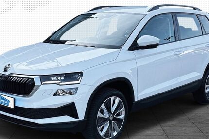 Skoda Karoq 60.000 km 32.950 &euro; Soltau 29614