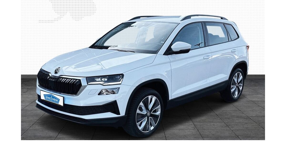 Skoda Karoq 60.000 km 32.950 &euro; Soltau 29614
