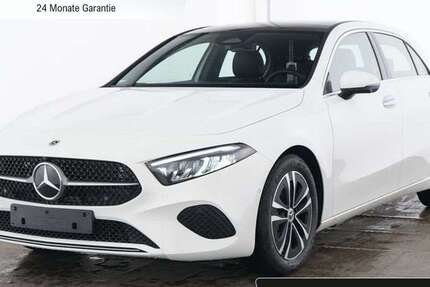 Mercedes-Benz A 200 2.709 km 33.990 &euro; Fellbach 70736