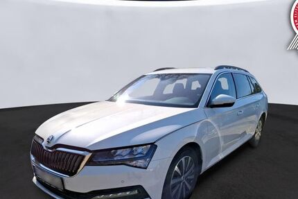 Skoda Superb 78.500 km 25.650 &euro; Kamenz 01917