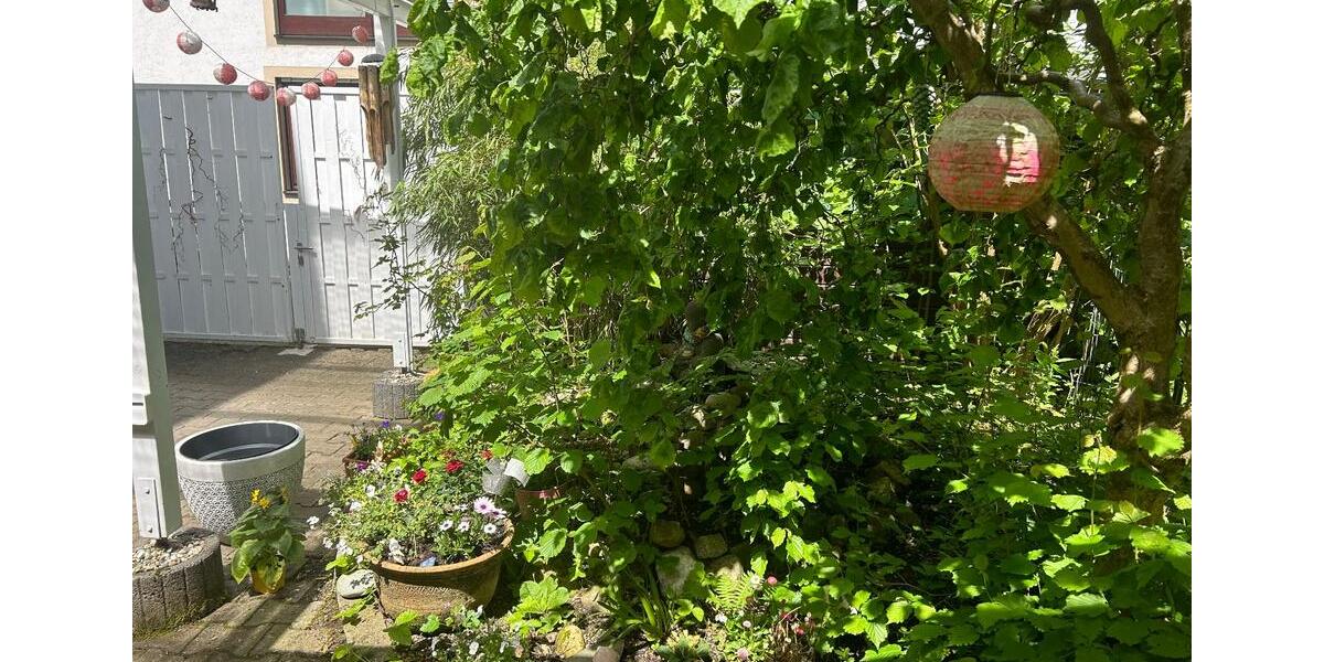 1 Zimmer in WG (möbliert) 30 zimmer