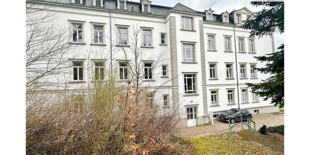 Etagenwohnung Borstendorf Borstendorf - 2 Zimmer, 55 m&sup2;, 240&euro; | Angebot:25688234