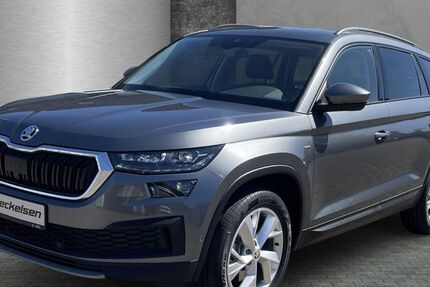 Skoda Kodiaq 56.400 km 32.890 &euro; Bremervörde 27432