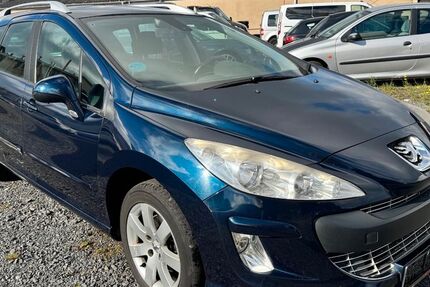 Peugeot 308 347.900 km 1.500 € Ransbach-Baumbach 56235
