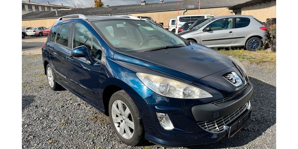Peugeot 308 347.900 km 1.500 € Ransbach-Baumbach 56235