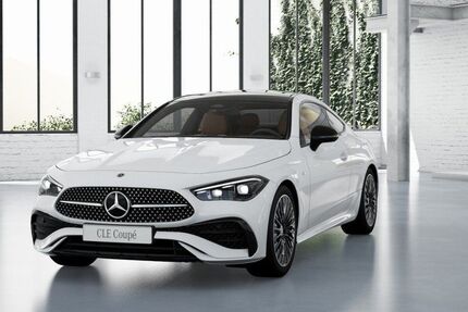 Mercedes-Benz CLE 300 4.546 km 57.940 € Bünde 32257