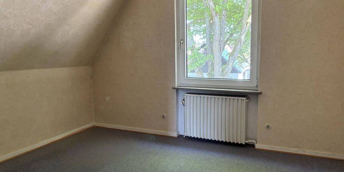 Einfamilienhaus Uelzen Westerweyhe - 5 Zimmer, 104 m&sup2;, 149.000&euro; | Angebot:26825535
