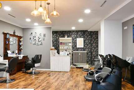 Einzelhandel in Düsseldorf 159.000 € 49.5 m² zimmer