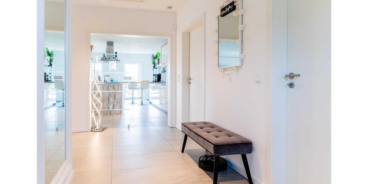 Bungalow Schafflund - 5 Zimmer, 159 m&sup2;, 615.000&euro; | Angebot:27153458