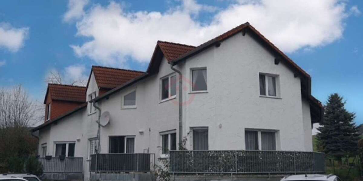 Haus zum Kaufen in Lohra-Kirchvers 249.000 € 110 m² 4 zimmer