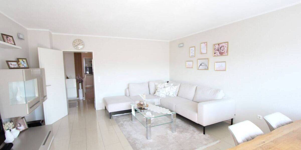 Etagenwohnung Penzberg - 3 Zimmer, 96 m&sup2;, 454.000&euro; | Angebot:26187795