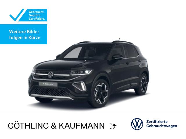 VW T-Cross 25.401 km 27.930 € Eschborn 65760