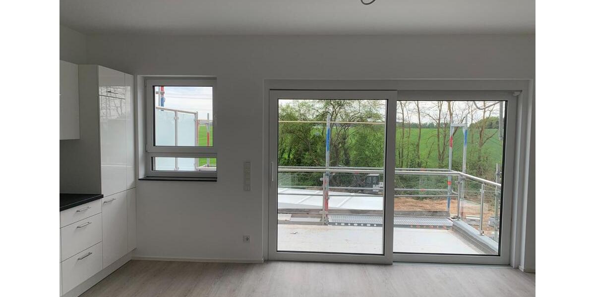 Dachgeschoßwohnung Saarlouis - 3 Zimmer, 92 m&sup2;, 290.000&euro; | Angebot:25350493