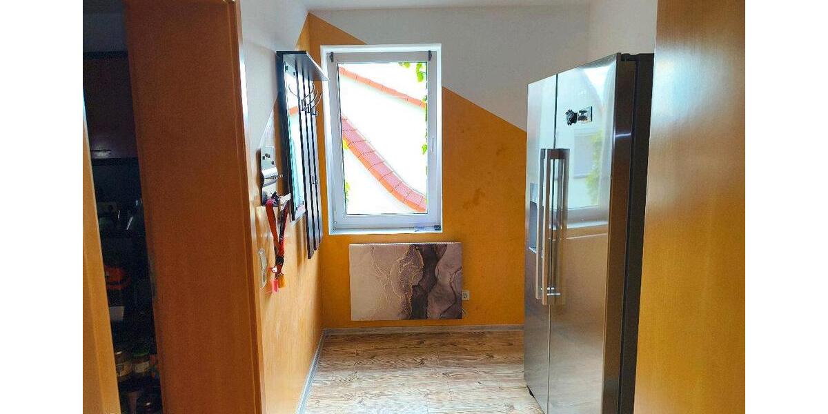 Mehrfamilienhaus, Wohnhaus Kindelbrück Bilzingsleben - 9 Zimmer, 163 m&sup2;, 250.000&euro; | Angebot:27044461