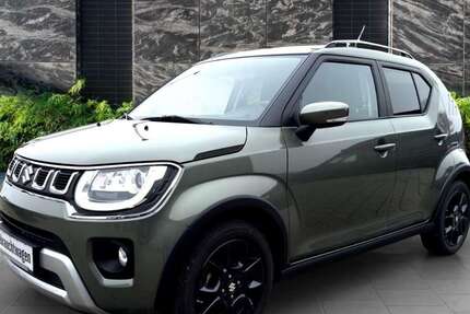 Suzuki Ignis 35.200 km 16.490 &euro; Illertissen 89257