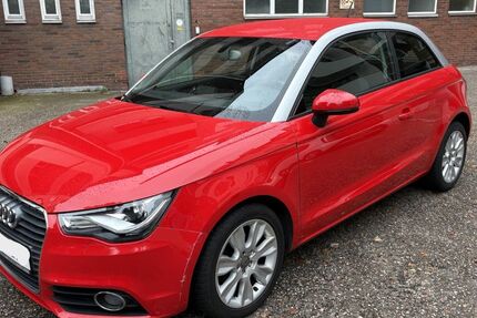 Audi A1 69.500 km 8.469 &euro; Düsseldorf 40591