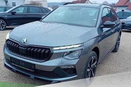 Skoda Kamiq 4.500 km 35.490 € Beilngries 92339