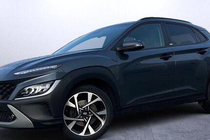 Hyundai KONA 52.000 km 16.995 &euro; Durach 87471