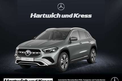 Mercedes GLA 200