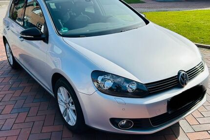 VW Golf 115.000 km 6.500 &euro; Südbrookmerland 26624