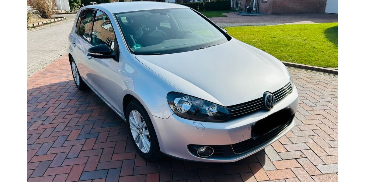 VW Golf 115.000 km 6.500 &euro; Südbrookmerland 26624