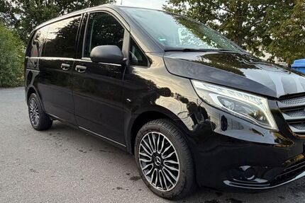 Mercedes-Benz Vito 191.000 km 14.000 &euro; Berod 57614