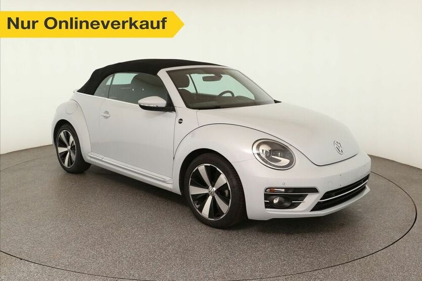 Beetle