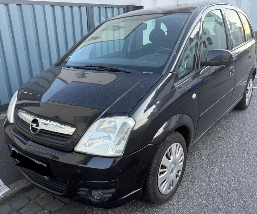Meriva