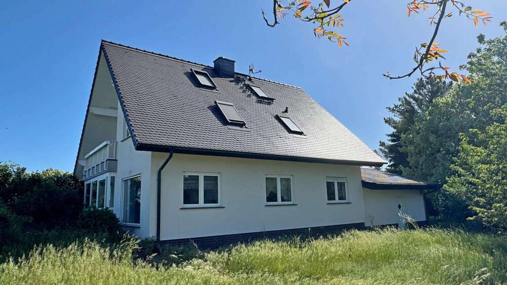 Einfamilienhaus Schenkendöbern - 6 Zimmer, 180 m&sup2;, 268.000&euro; | Angebot:25823658