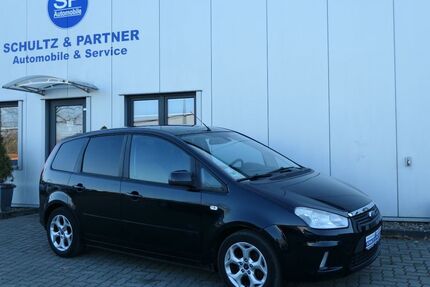 Ford C-Max 160.834 km 1.990 &euro; Trittau bei Hamburg 22946