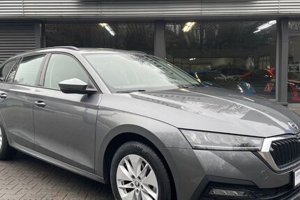 Skoda Octavia 29.000 km 23.650 &euro; Ruppichteroth 53809