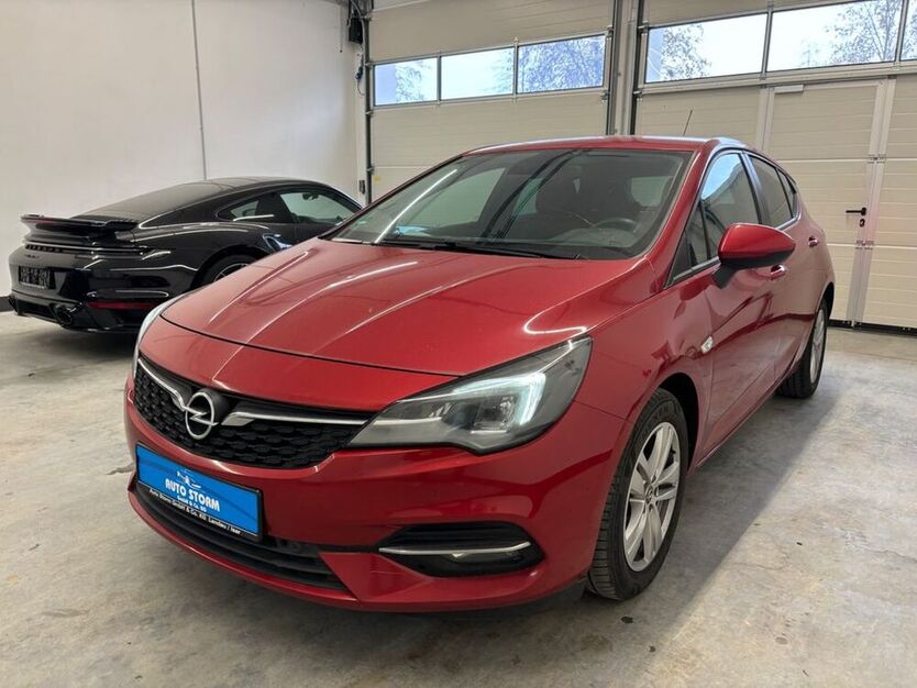 Astra