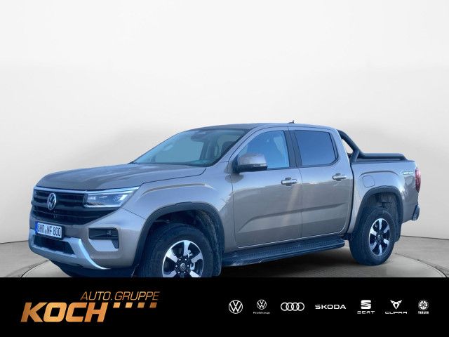 VW Amarok 5.400 km 48.329 &euro; Schwäbisch Hall 74523