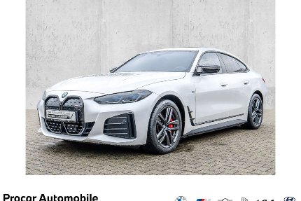 BMW i4 67.152 km 45.440 &euro; Unna 59425