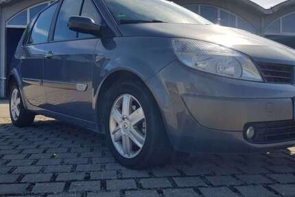 Renault Scenic 189.150 km 1.400 &euro; Uhldingen-Mühlhofen 88690