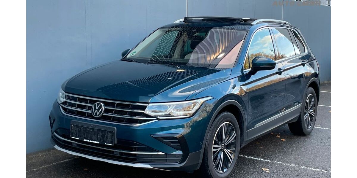 VW Tiguan 203.000 km 23.980 &euro; Sindelfingen 71065