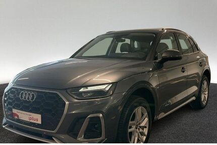 Audi Q5 44.098 km 41.760 € Hamburg 20537