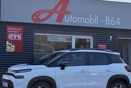 Citroen C3 Aircross 18.000 km 15.850 &euro; Warendorf 48231