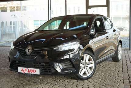 Renault Clio 55.668 km 13.990 &euro; Hamburg 22761