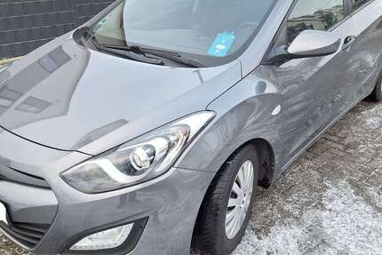 Hyundai i30 130.200 km 3.500 &euro; Schwerte 58239