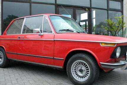 BMW 2002 88.500 km 17.980 &euro; Bad Freienwalde (Oder) 16259