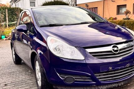 Opel Corsa 247.000 km 1.500 &euro; Neckartenzlingen 72654