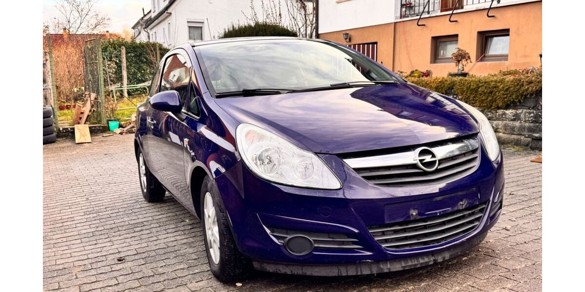 Opel Corsa 247.000 km 1.500 &euro; Neckartenzlingen 72654