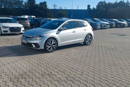 VW Polo 20.500 km 18.999 &euro; Hofbieber 36145