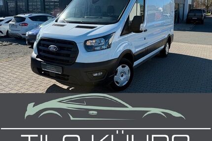 Ford Transit 29.558 km 25.990 &euro; Bad Düben 04849
