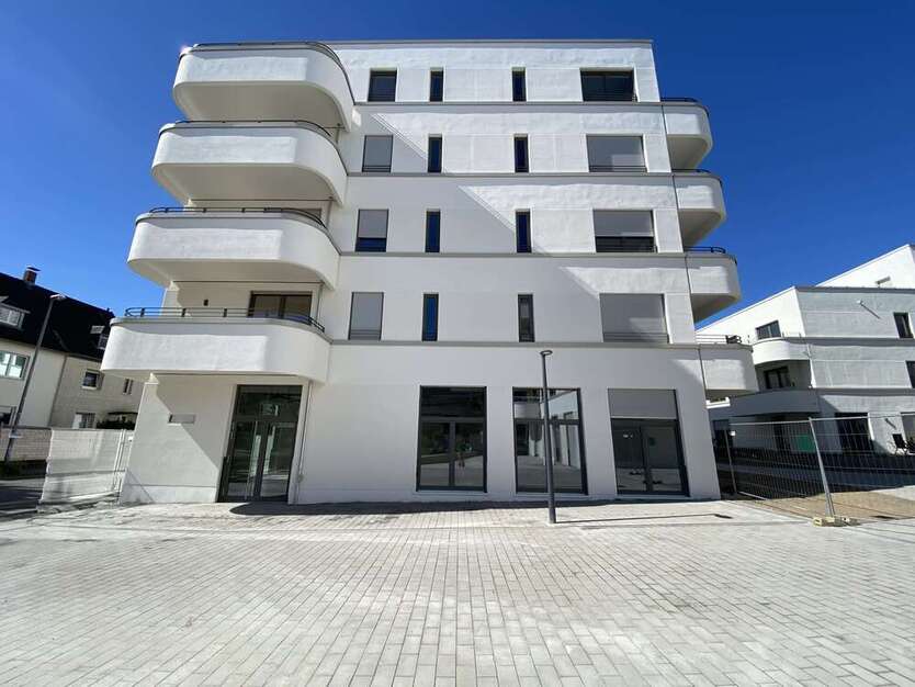 Wohnung zum Mieten in Köln 1.995 € 93.26 m²
